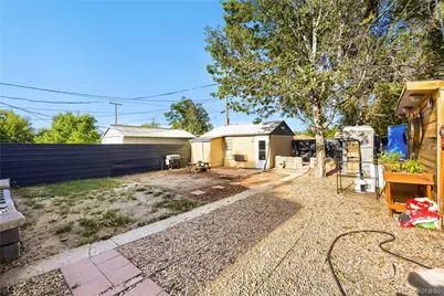 4664 Clayton Street, Denver, CO 80216 - Photo 21