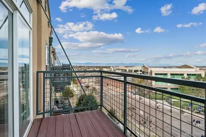 10176 Park Meadows Drive #2405, Lone Tree, CO 80124 - Photo 1