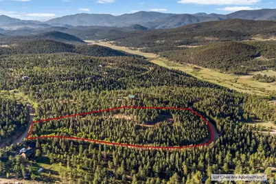 157 Saddle Horn Lane, Bailey, CO 80421 - Photo 3