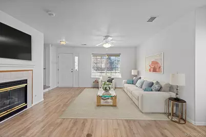 1386 S Danube Court #104, Aurora, CO 80017 - Photo 3