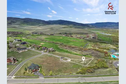 1520 Fairways Court, Granby, CO 80446 - Photo 1