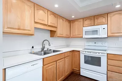 14300 E Marina Drive #110, Aurora, CO 80014 - Photo 5