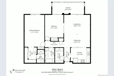 14300 E Marina Drive #110, Aurora, CO 80014 - Photo 21