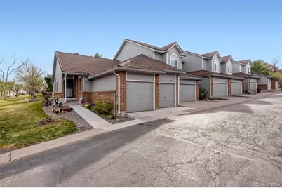 5930 S Jellison Street #A, Littleton, CO 80123 - Photo 1