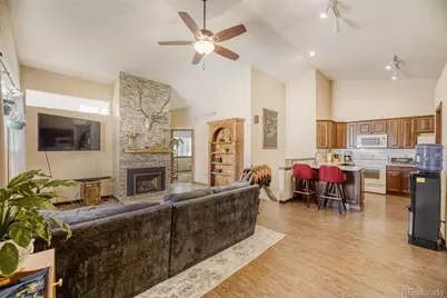 5930 S Jellison Street #A, Littleton, CO 80123 - Photo 3