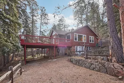 9025 Picabo Road, Cascade, CO 80809 - Photo 27