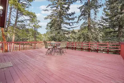 9025 Picabo Road, Cascade, CO 80809 - Photo 15