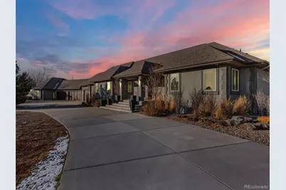 17819 E Easter Avenue, Foxfield, CO 80016 - Photo 1