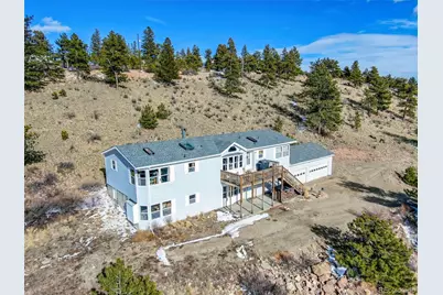 462 Bonell Drive, Fairplay, CO 80440 - Photo 1