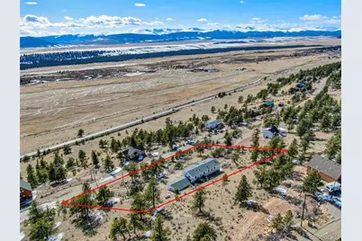 462 Bonell Drive, Fairplay, CO 80440 - Photo 3