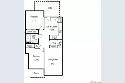1150 Inca Street #46, Denver, CO 80204 - Photo 19
