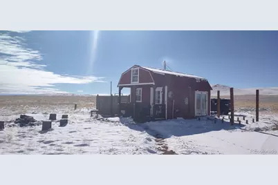 Lot 20 Lajunta Road, Blanca, CO 81123 - Photo 1
