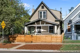 3010 N Williams St, Denver, CO 80205 - Photo 1