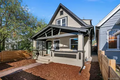 3010 N Williams Street, Denver, CO 80205 - Photo 3