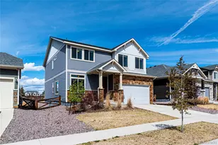5934 Longford Wy, Colorado Springs, CO 80927 - Photo 1