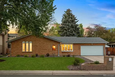 11635 W 35th Avenue, Wheat Ridge, CO 80033 - Photo 1