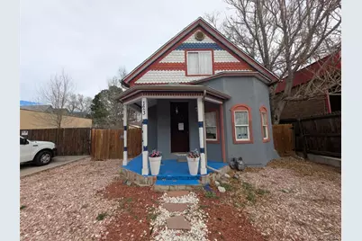 123 W Alameda Avenue, Denver, CO 80223 - Photo 1