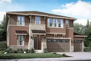 4058 Buttongrass Trl, Castle Rock, CO 80108 - Photo 1