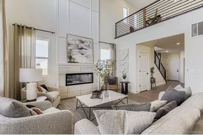 13373 Finnhorse Street, Parker, CO 80134 - Photo 5