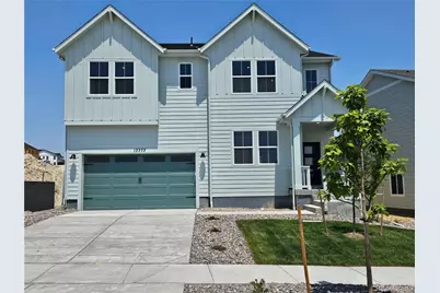 13373 Finnhorse Street, Parker, CO 80134 - Photo 1