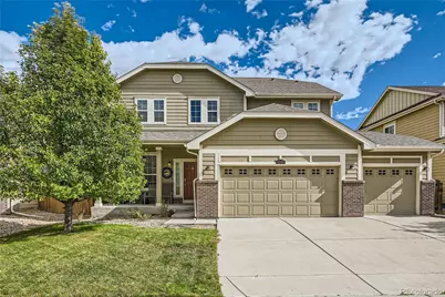 6049 Miners Peak Circle, Frederick, CO 80516 - Photo 1