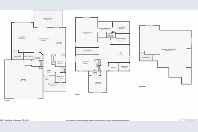 300 N Patsburg Street, Aurora, CO 80018 - Photo 31