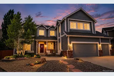 899 Tarpan Place, Castle Rock, CO 80104 - Photo 1