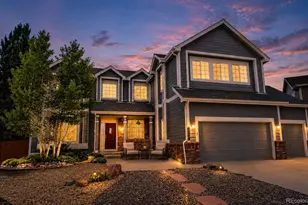 899 Tarpan Pl, Castle Rock, CO 80104 - Photo 1