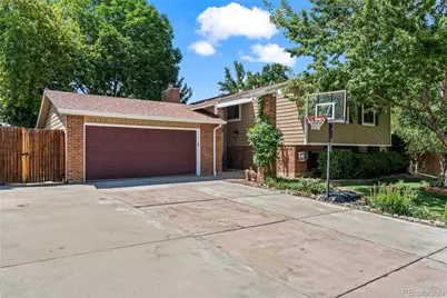 7273 S Yarrow Way, Littleton, CO 80128 - Photo 1