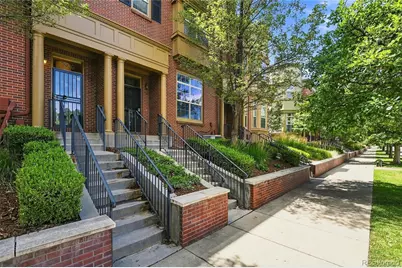 7920 E 29th Avenue, Denver, CO 80238 - Photo 1