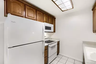 501 Golden Circle #307, Golden, CO 80401 - Photo 5
