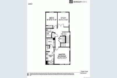 9487 W 58th Lane #A, Arvada, CO 80002 - Photo 35