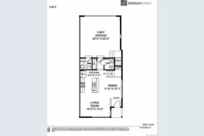 9487 W 58th Lane #A, Arvada, CO 80002 - Photo 35