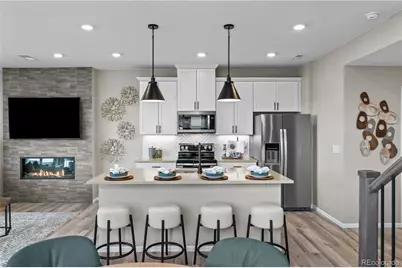 9487 W 58th Lane #A, Arvada, CO 80002 - Photo 13