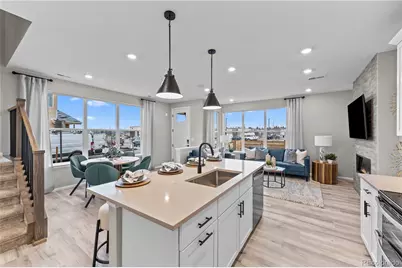 9487 W 58th Lane #A, Arvada, CO 80002 - Photo 17