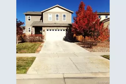 25585 E Maple Place, Aurora, CO 80018 - Photo 1