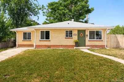 2545 Zenobia Street, Denver, CO 80212 - Photo 1