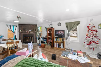 12657 S Highway 67, Cripple Creek, CO 80813 - Photo 15