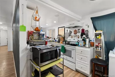 12657 S Highway 67, Cripple Creek, CO 80813 - Photo 19