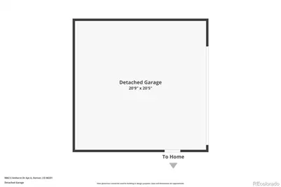 8862 E Amherst Drive #A, Denver, CO 80231 - Photo 43