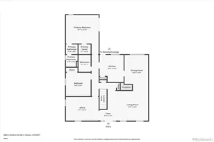 8862 E Amherst Dr, Denver, CO 80231 - Photo 41