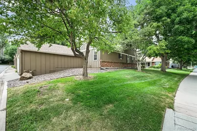 8862 E Amherst Drive #A, Denver, CO 80231 - Photo 29