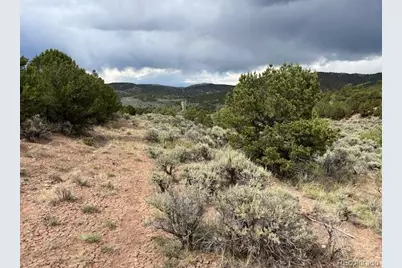 Lot 7840 Richard Road, Fort Garland, CO 81133 - Photo 17