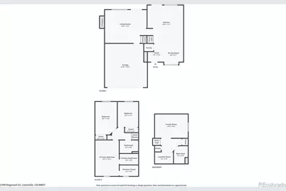 2150 Dogwood Circle, Louisville, CO 80027 - Photo 47