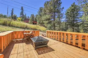 3425 Burnham Dr, Kittredge, CO 80457 - Photo 5