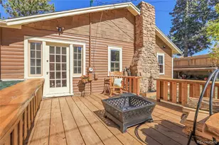 3425 Burnham Dr, Kittredge, CO 80457 - Photo 5