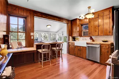 3425 Burnham Drive, Kittredge, CO 80457 - Photo 11