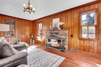 3425 Burnham Drive, Kittredge, CO 80457 - Photo 7