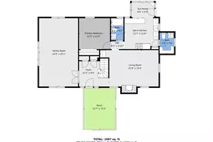 3425 Burnham Dr, Kittredge, CO 80457 - Photo 25