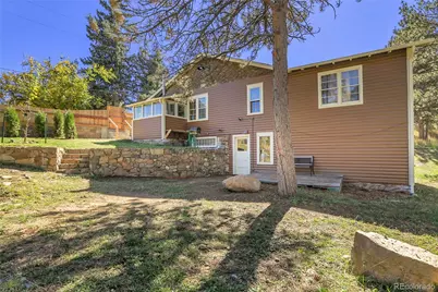 3425 Burnham Drive, Kittredge, CO 80457 - Photo 3